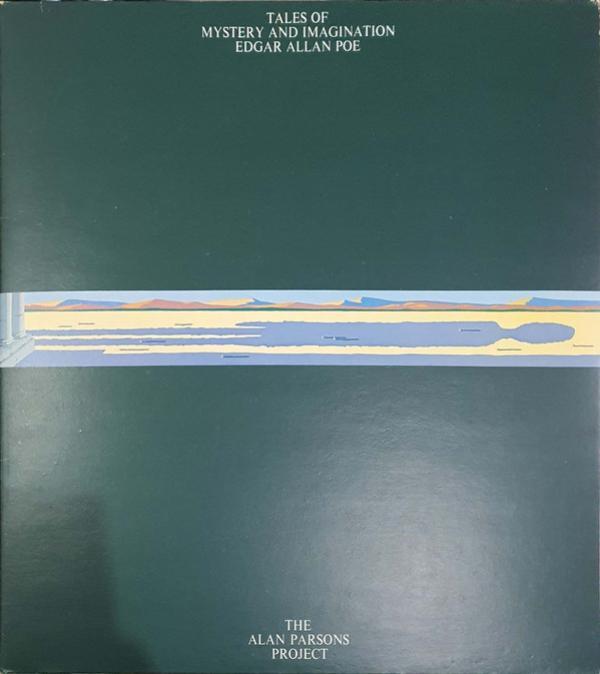 The Alan Parsons Project - Tales Of Mystery And Imagination • Edgar Allan Poe