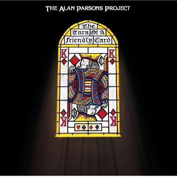 The Alan Parsons Project - The Turn Of A Friendly Card