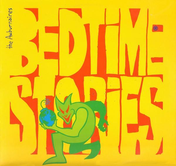 The Auburnaires - Bedtime Stories