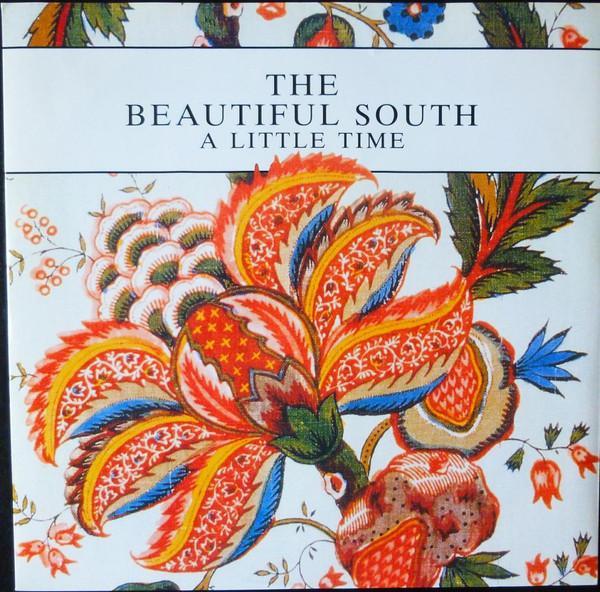 The Beautiful South - A Little Time