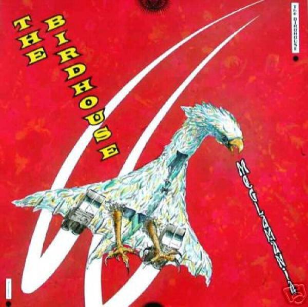 The Birdhouse - Meglamania