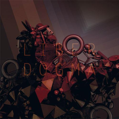 The Black Dog - Liber Dogma