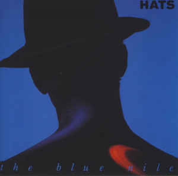 The Blue Nile - Hats