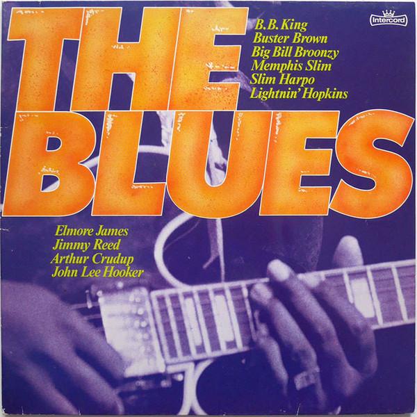  - The Blues
