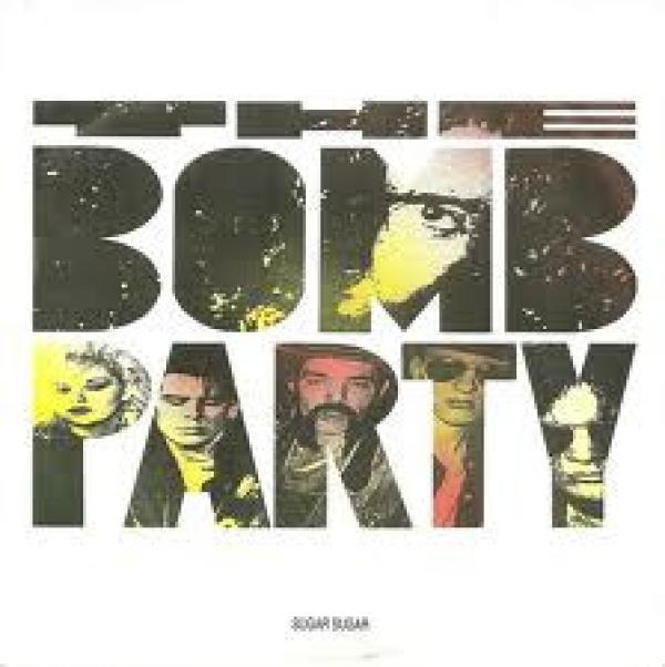 The Bomb Party - Sugar Sugar
