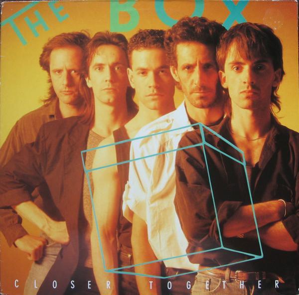 The Box (4) - Closer Together