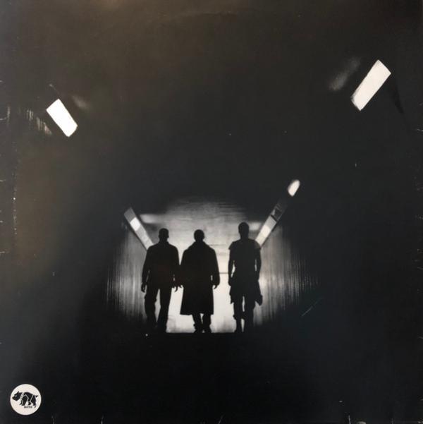 The Brotherhood - XXIII