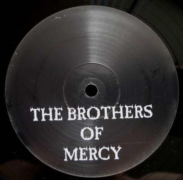 The Brothers Of Mercy - A. / T.T.
