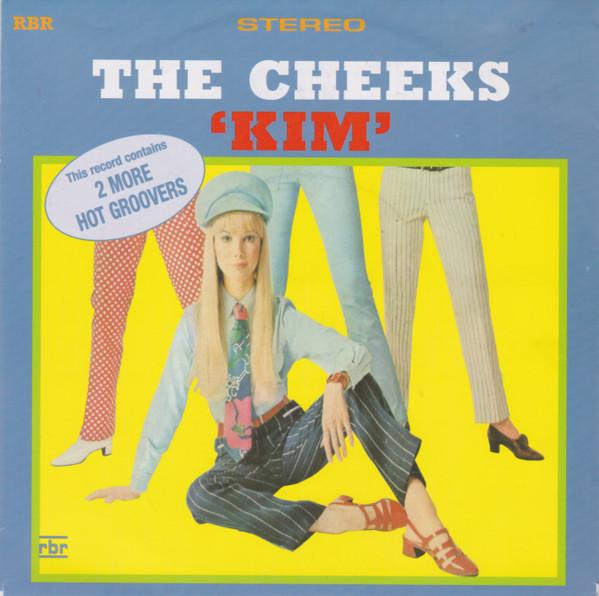 The Cheeks - Kim