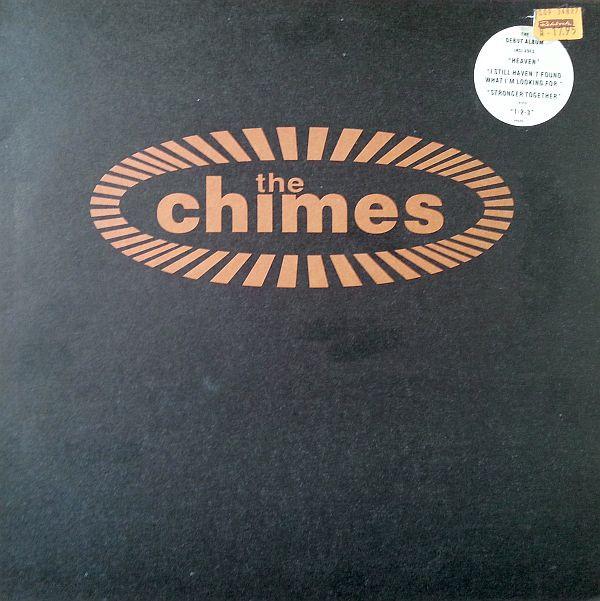 The Chimes - The Chimes