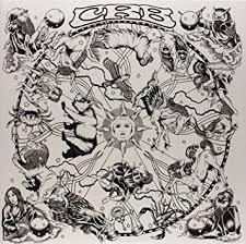The Chris Robinson Brotherhood - The Magic Door