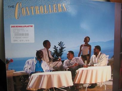 The Controllers (2) - For The Love Of My Woman