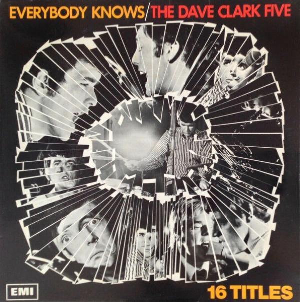 The Dave Clark Five - Everybody Knows