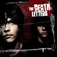 The Death Letters - Schizophrenic