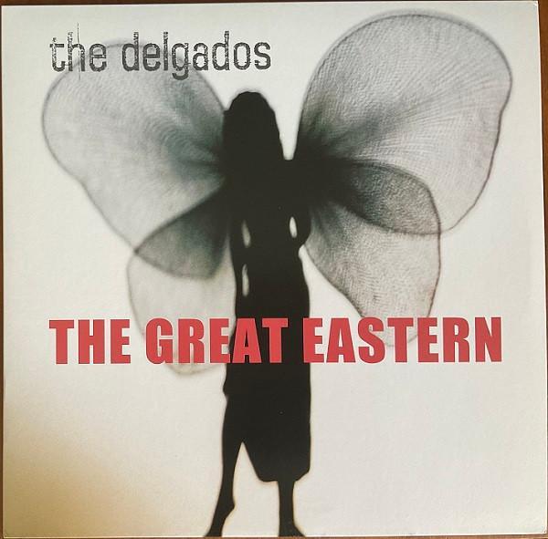 The Delgados - The Great Eastern