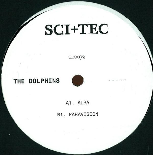 The Dolphins - Alba