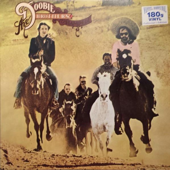 The Doobie Brothers - Stampede