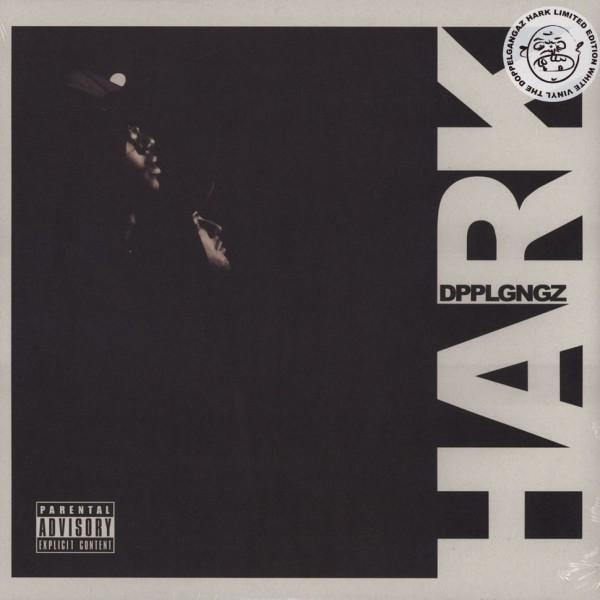 The Doppelgangaz - HARK