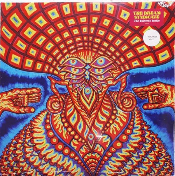 The Dream Syndicate - The Universe Inside