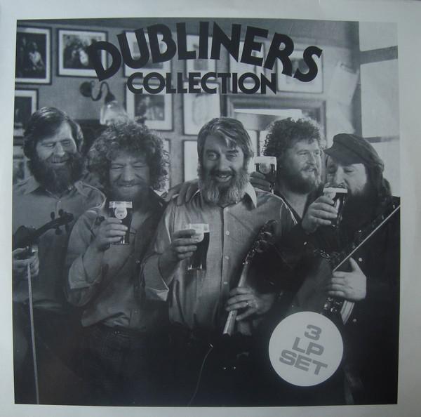 The Dubliners - Collection