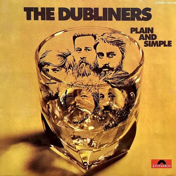 The Dubliners - Plain And Simple