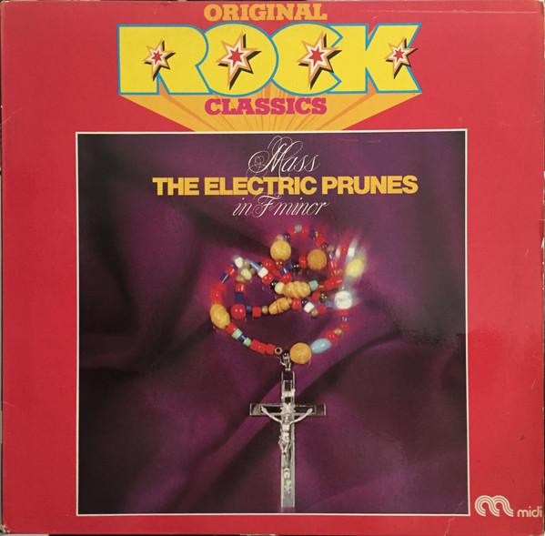 The Electric Prunes - Mass In F Minor