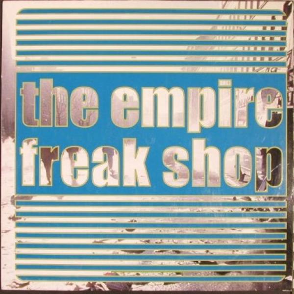 The Empire Freak Shop - Untitled