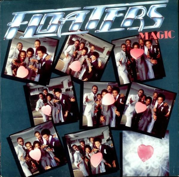 The Floaters - Magic