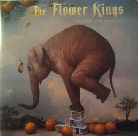 The Flower Kings - Waiting For Miracles