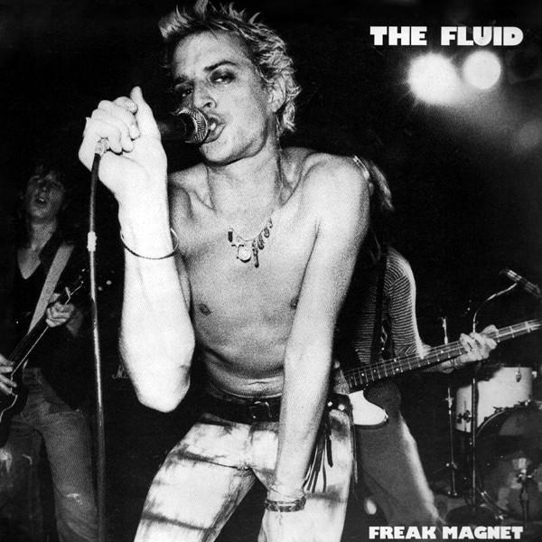 The Fluid - Freak Magnet