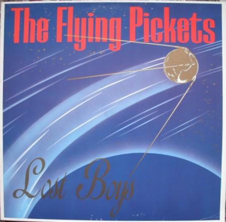 The Flying Pickets - Lost Boys