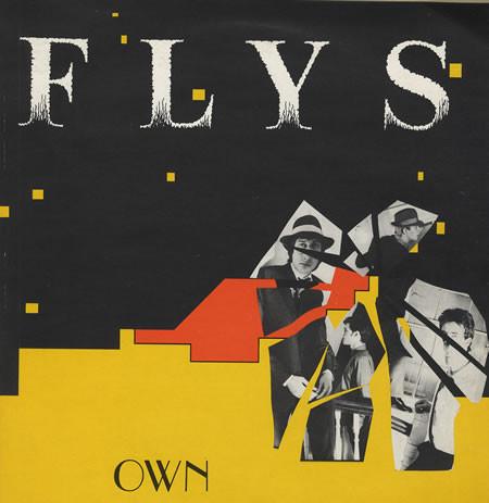 The Flys (2) - Own