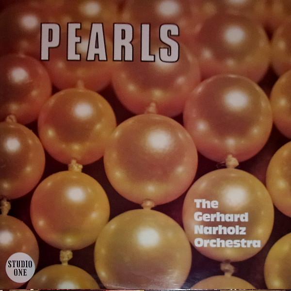The Gerhard Narholz Orchestra - Pearls