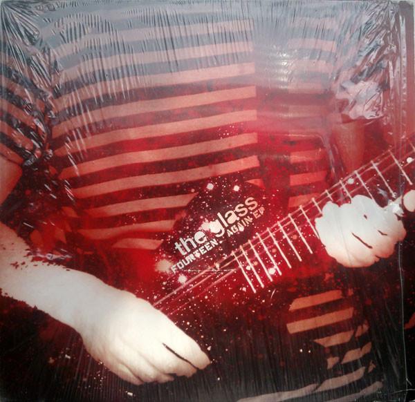 The Glass - Fourteen Again EP