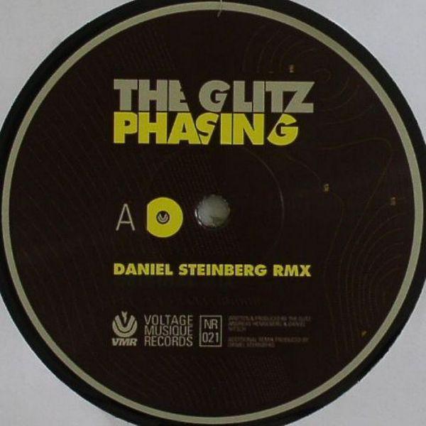The Glitz - Phasing