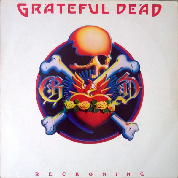 The Grateful Dead - Reckoning