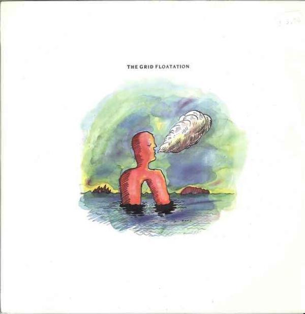 The Grid - Floatation