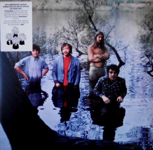 The Groundhogs - Scratching The Surface