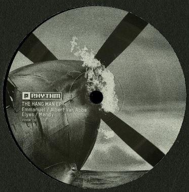  - The Hang Man EP