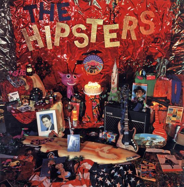 The Hipsters (3) - The First 20 Years
