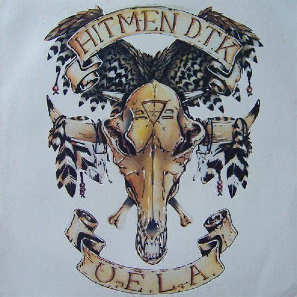 The Hitmen (4) - U.E.L.A.