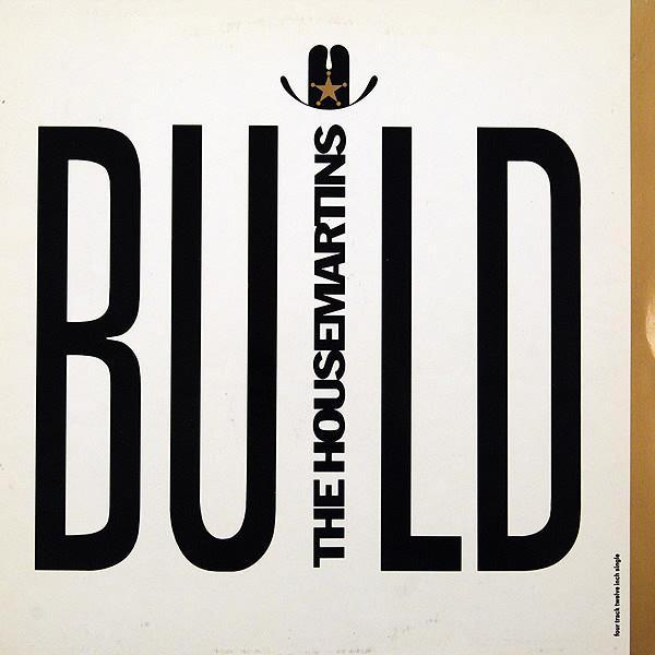 The Housemartins - Build