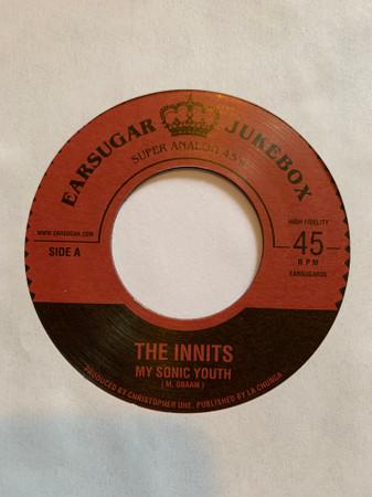 The Innits - My Sonic Youth