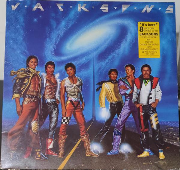 The Jacksons - Victory