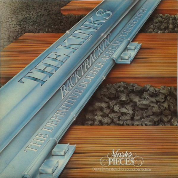 The Kinks - Backtrackin'
