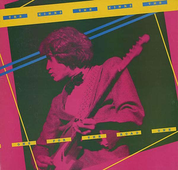 The Kinks - One For The Road