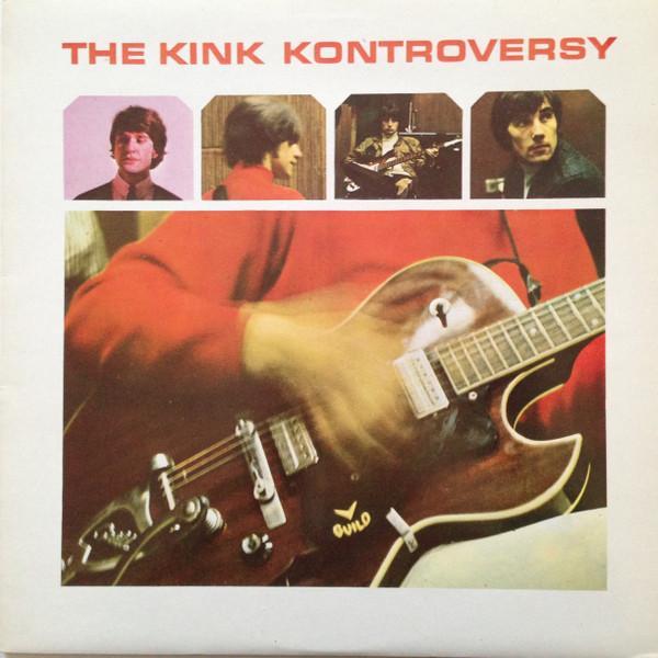 The Kinks - The Kink Kontroversy