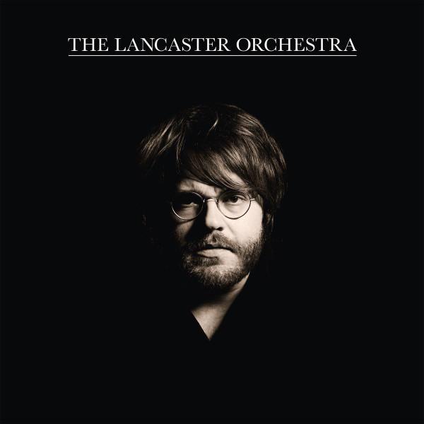 The Lancaster Orchestra - The Lancaster Orchestra