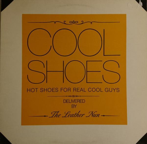 The Leather Nun - Cool Shoes