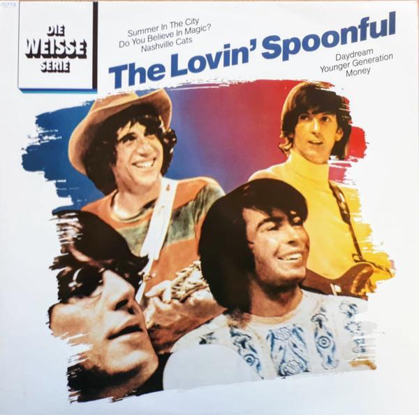 The Lovin' Spoonful - The Lovin' Spoonful